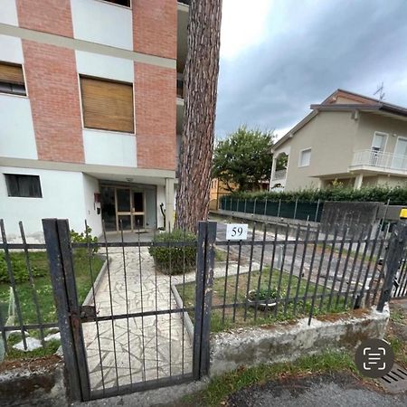 شقة Casa Alexander مارينا دي ماسا المظهر الخارجي الصورة