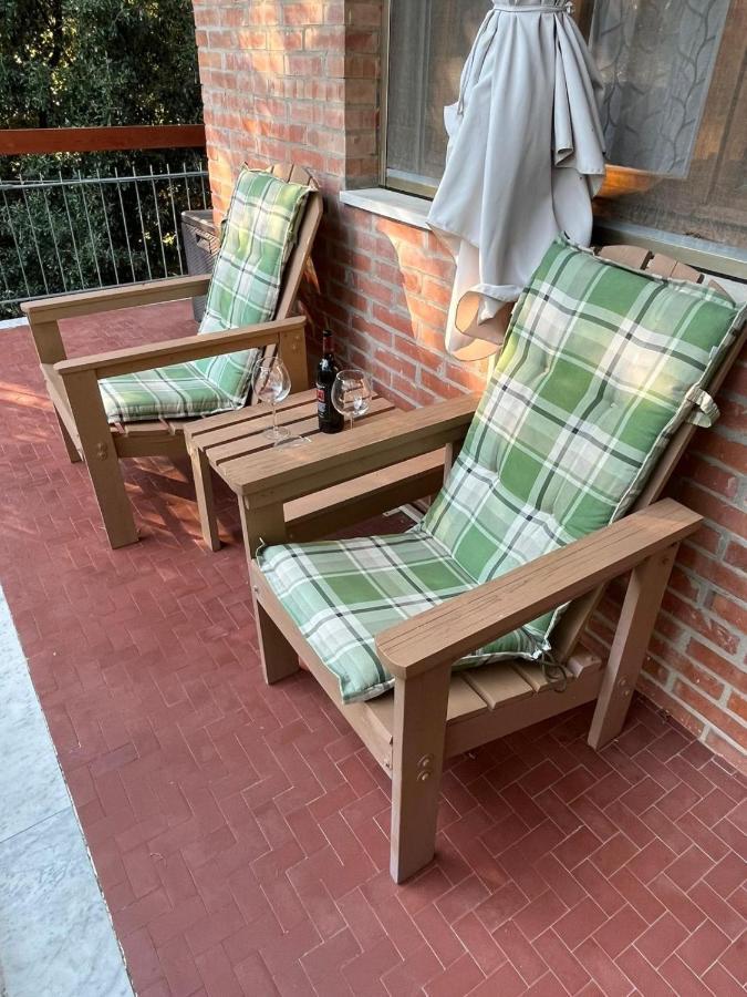 شقة Casa Alexander مارينا دي ماسا المظهر الخارجي الصورة