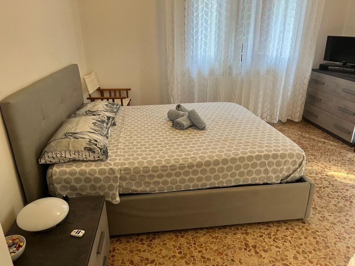 شقة Casa Alexander مارينا دي ماسا المظهر الخارجي الصورة