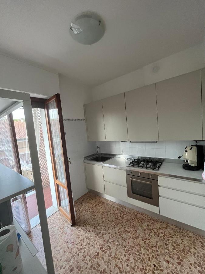 شقة Casa Alexander مارينا دي ماسا المظهر الخارجي الصورة